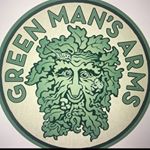 Green Man’s Arms