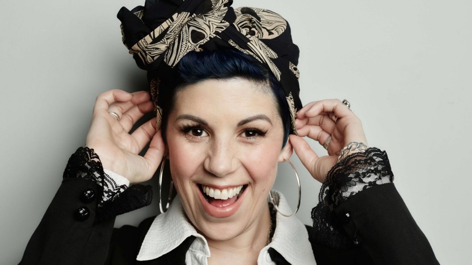 shannon martinez smith and daughters